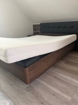 Matrace 160x2000cm - 2