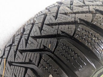 Plechová kola Ford 15" 5x108 - 2