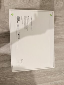 Macbook pro 14 apple M4 - 2