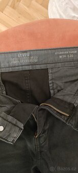 Levis Chino Kalhoty / Chino Pants - 2