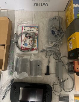 Nintendo Wii super Mario maker edition - 2