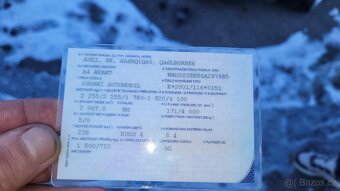 Audi Navigation Plus (RNS-E) Audi a4 b7 - 2