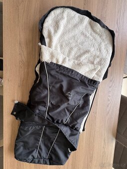 Set věcí pro miminko - 2