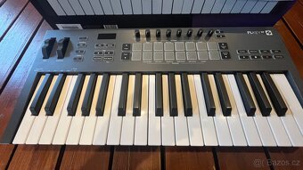 Midi klávesy Novation FL Key 37 - 2