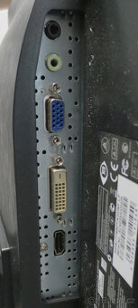 Monitor AOL I2360P - 2