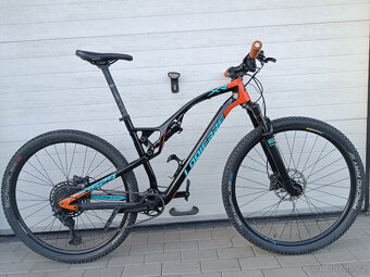 Lapierre XR 529 - 2