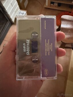 Karlo - Sabotage - 2