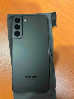 Samsung S22 Plus černý - 2