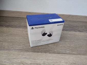 PlayStation 5 Pulse Explore - 2