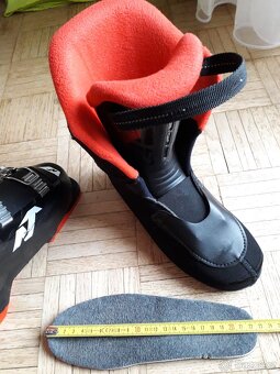 Nordica Speedmachine J3 MP22,5 - 2