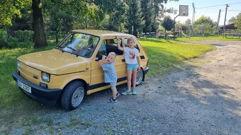 FIAT 126P 650E - 2