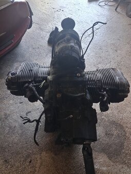 BMW R1200C - 2