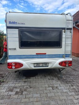 Karavan - 2