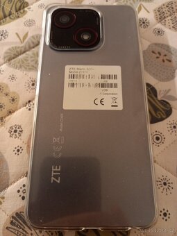 ZTE Blade A35e - 2