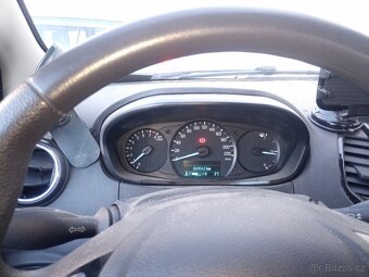 Ford Ka+ 1,2 i - 2