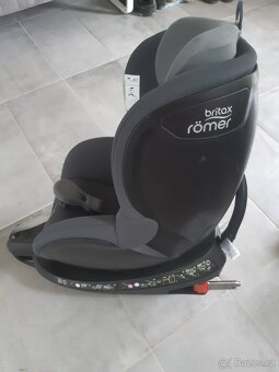 britax romer dualfix 2 r - 2