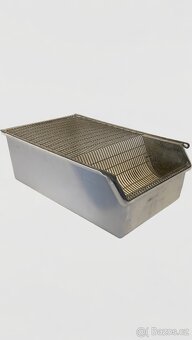 Chovné boxy T3 a T4 - 2