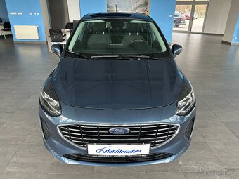 Ford Fiesta 1.0 EcoBoost,TITANIUM - 2