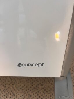 Topeni do elektřiny Concept - 2