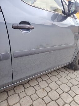 Škoda Roomster 1.9 TDI 77kw 2007. - 2