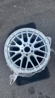Bmw kola Platin R18 - 2