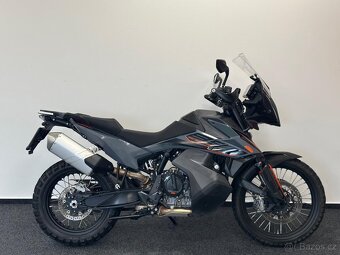 KTM 890 Adventure - 2