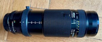 Nikon AF Nikkor 75-300mm 1:4,5-5,6 - 2