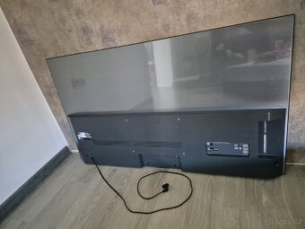 OLED TV LG 55 - 2
