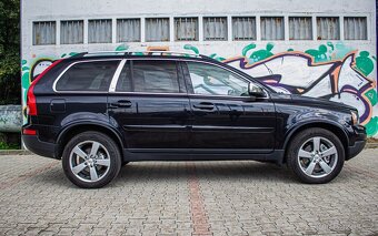 Volvo XC90 XC 90 D5 Momentum A/T - 2