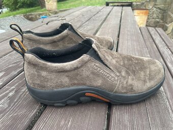 pánské boty Merrell - 2