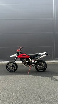 Husqvarna TE 450 (A2) - 2