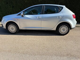 Seat Ibiza 1,4 / 63 kW ČR - 2