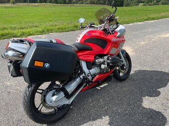 BMW R 1100 S - 2