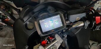 Honda CBF 1000 - 2