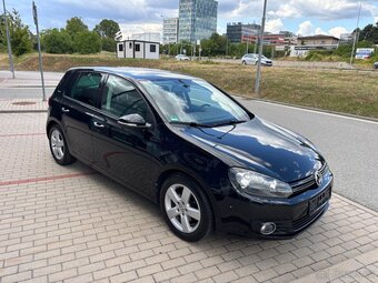 Volkswagen Golf 1.2 TSi 77kW - 2