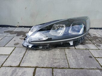 leve svetlo Ford Kuga MK3 - 2