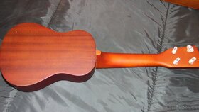 ukulele C.GIANT - 2