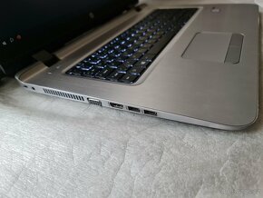 Notebook HP ProBook 470 G3 - 2