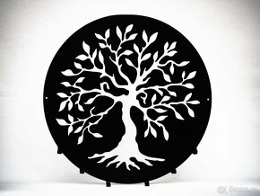 Věšák strom života - 2