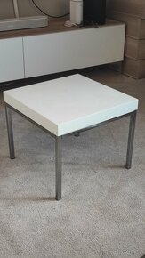 Odkládací stolek IKEA - 2