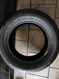 Bridgestone nové letní pneu 195/65 R15 91h - 2