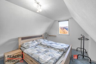 Prodej, domy/chata, 48 m2, Čechovice 102, 78372 Velký Týnec, - 2