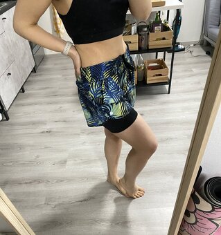Sportovní kraťasy - 2