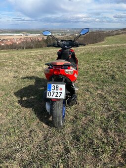 Aprilia sr 50 - 2