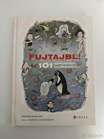 Fujtajbl, Příběh filmu Tři bratři - 2