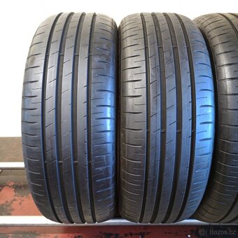 Goodyear 205/55 R17 91V 5mm - 2