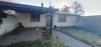 Pronájem výrobního nebo skladovacího objektu - 2
