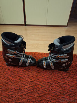 Lyžařské boty - pánské, dámské - 2