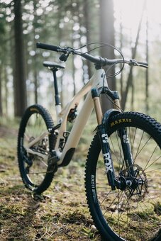 Specialized Stumpjumper EVO Pro T-Type - 2