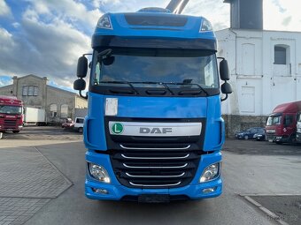 DAF XF 460 FT, EURO 6 - 2